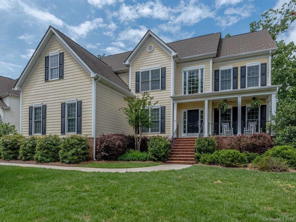 1924 Abbotts Creek Road Waxhaw NC 28173