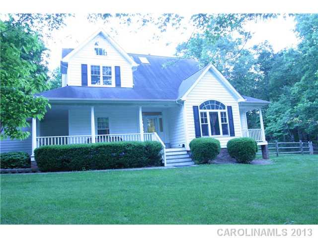10515 Connell Mill Lane Mint Hill NC 28227