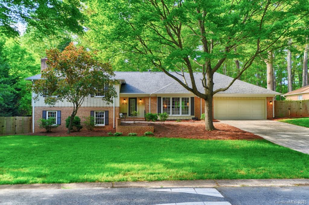 6908 Rocky Falls Road Charlotte NC 28211