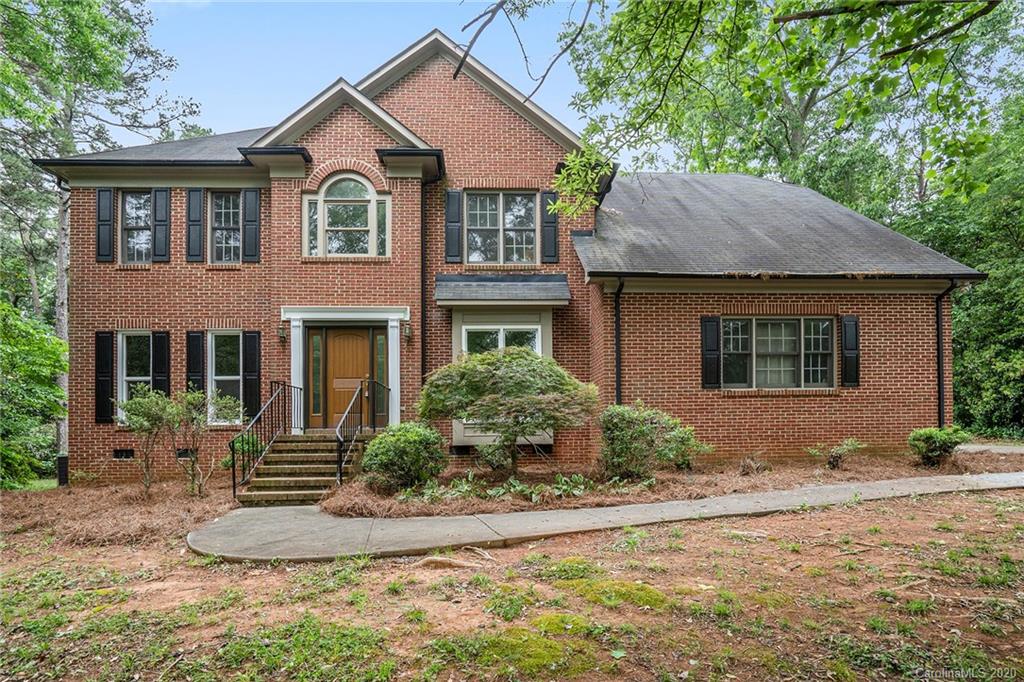 4035 Cherrybrook Drive Mint Hill NC 28227