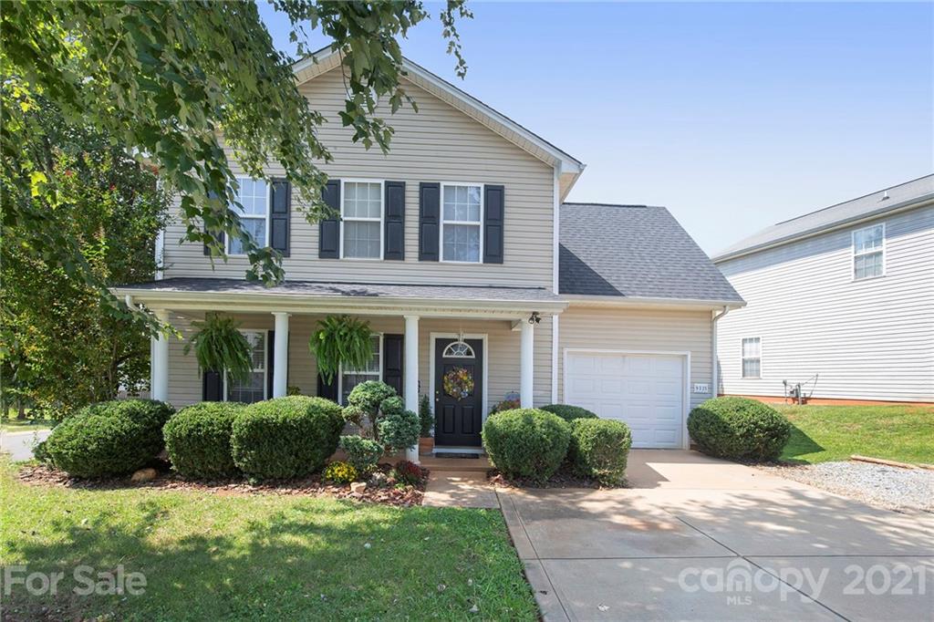 9325 Dewey Drive Charlotte NC 28214
