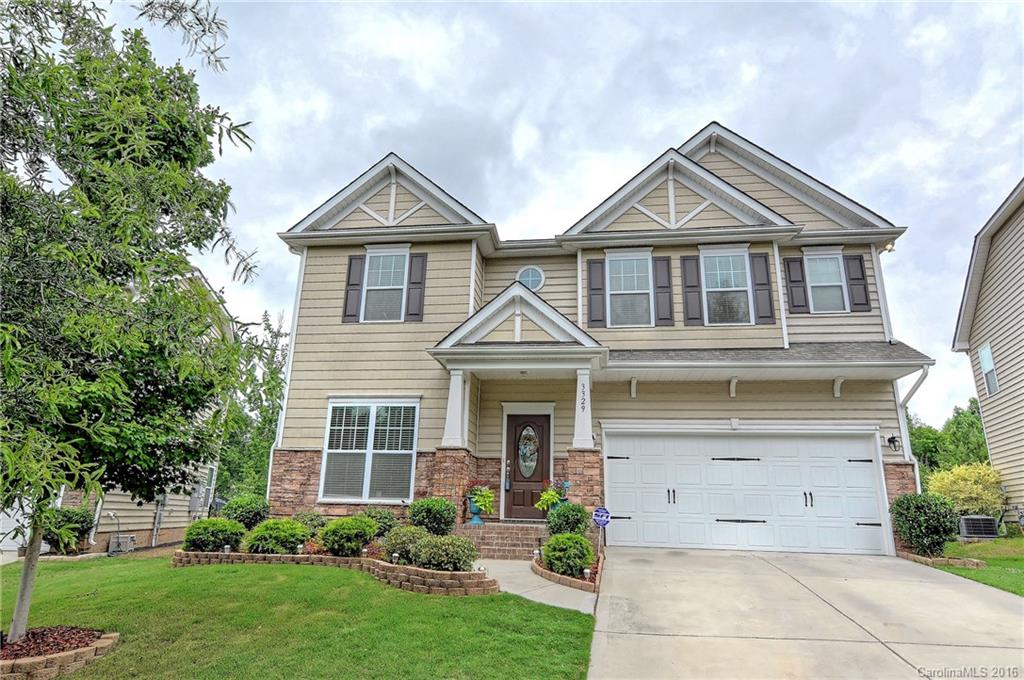 3329 Bridgewick Road Waxhaw NC 28173