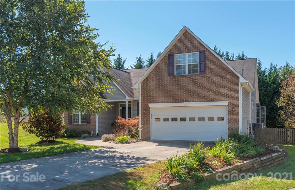 412 Silo Drive Asheville NC 28806