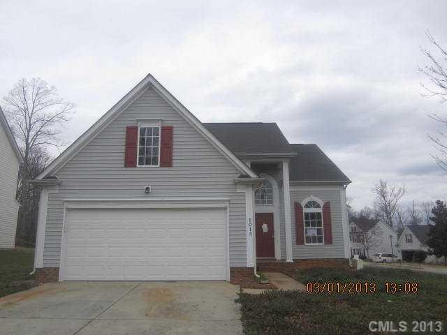 1013 Nez Perce Lane Monroe NC 28110