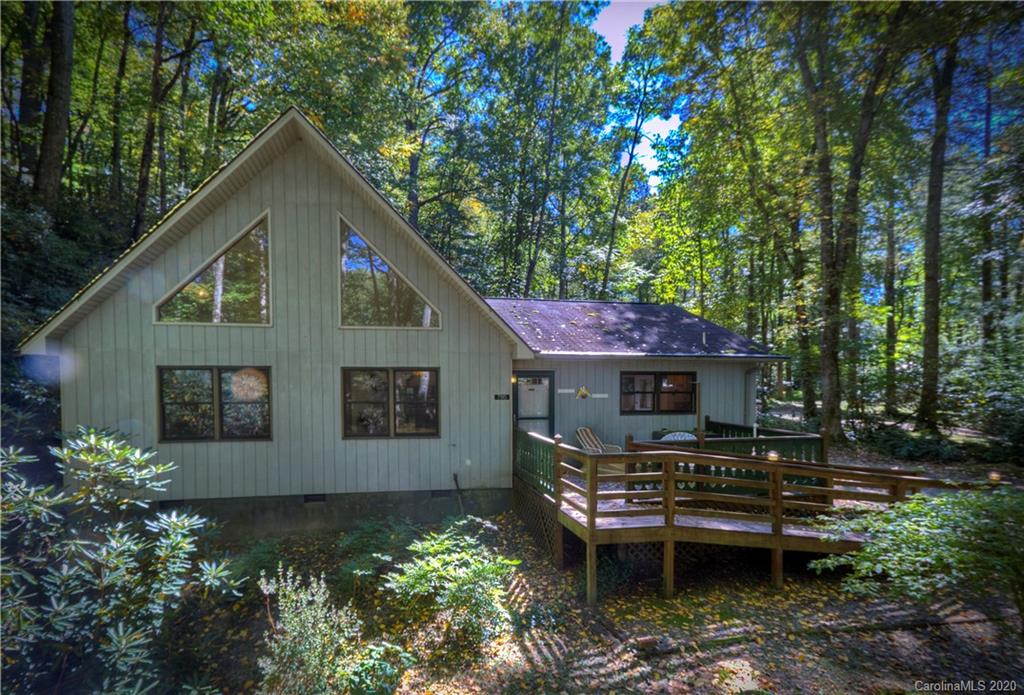 785 S Toe River Road Burnsville NC 28714