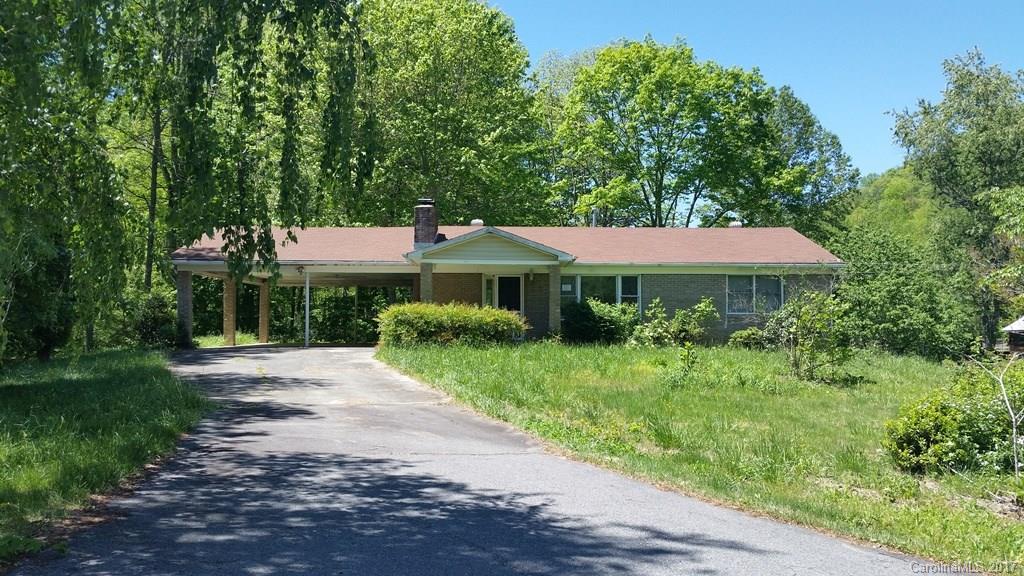 2 Ivan Bridge Drive Barnardsville NC 28709