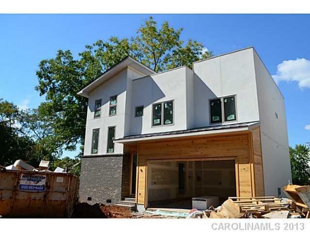 632 Cherry Street Charlotte NC 28204