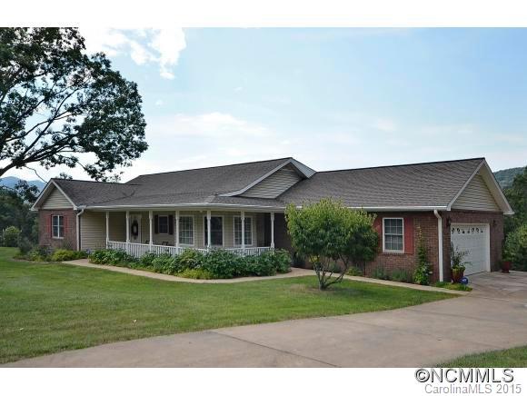 36 Warren Road Candler NC 28715
