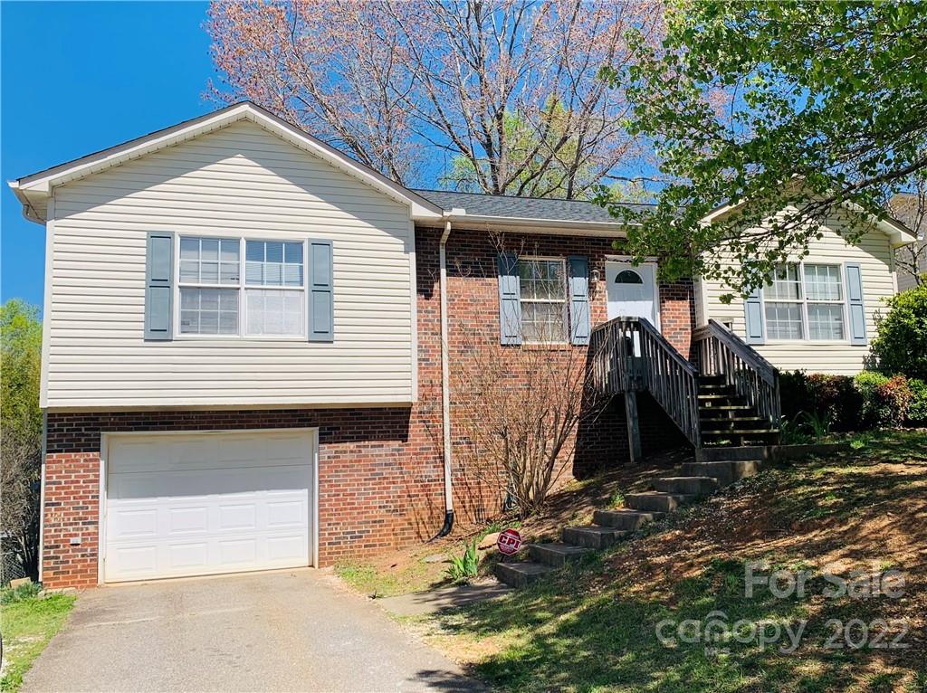 1210 39th Street Circle SW Hickory NC 28602