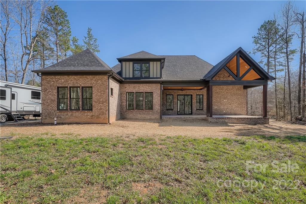 7401 Walnut Crest Drive Waxhaw NC 28173