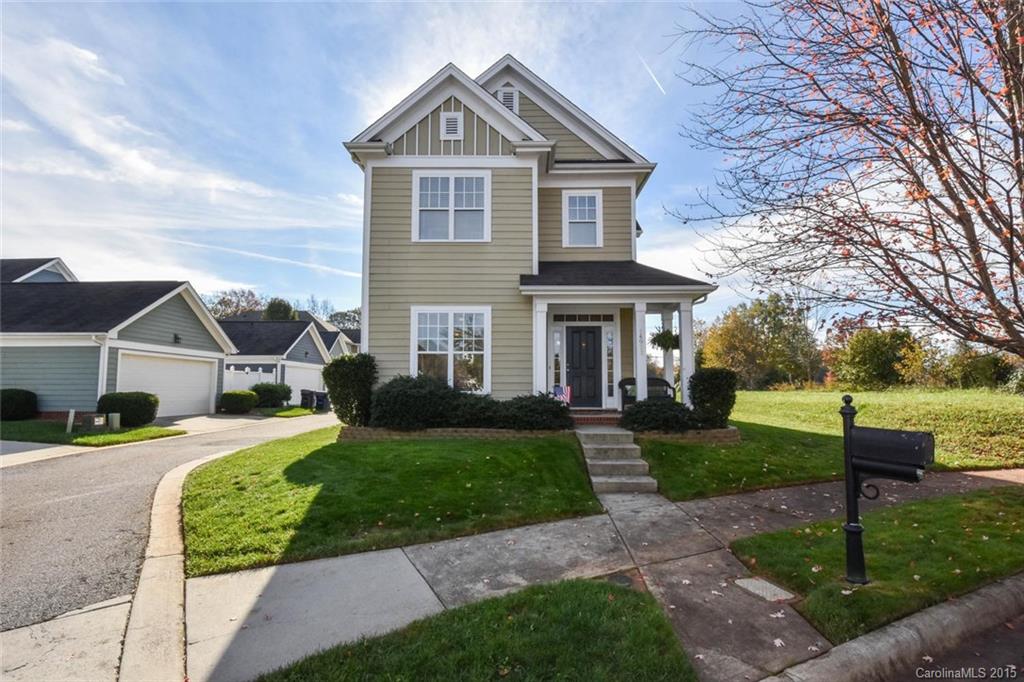 14911 Barnsbury Drive Huntersville NC 28078