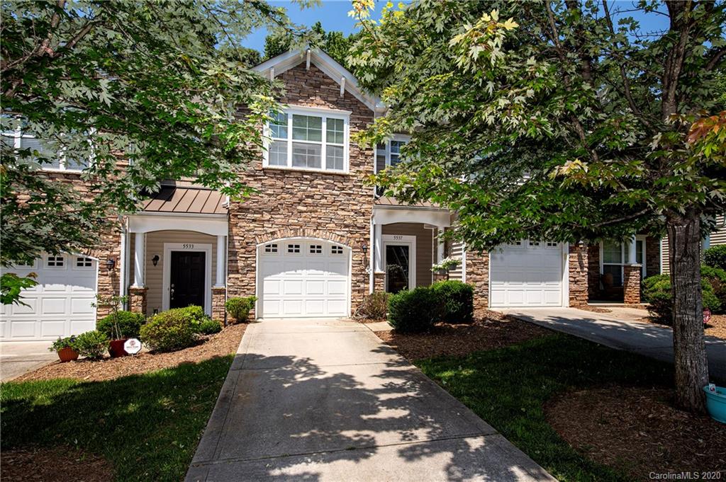 5537 Tipperlinn Way Charlotte NC 28278