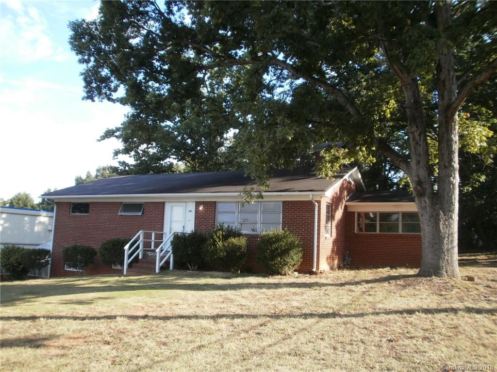 3661 Robinwood Road Gastonia NC 28054