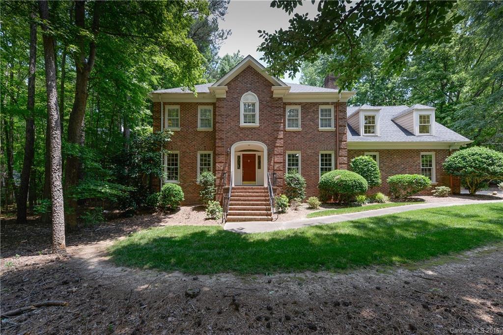 3112 Plantation Road Charlotte NC 28270