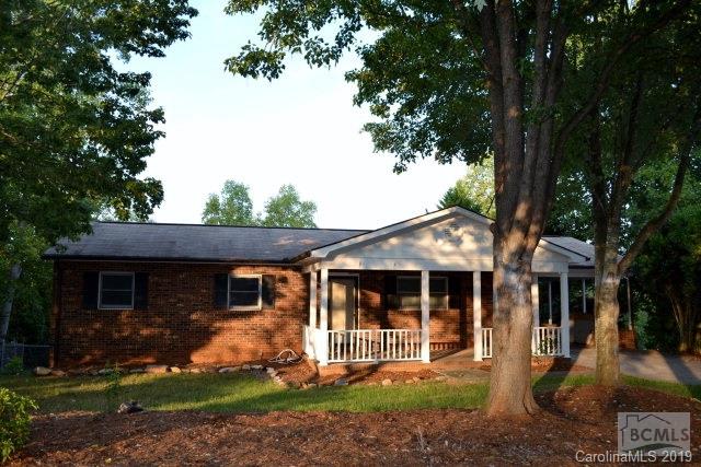 1756 Wesley Road Morganton NC 28655