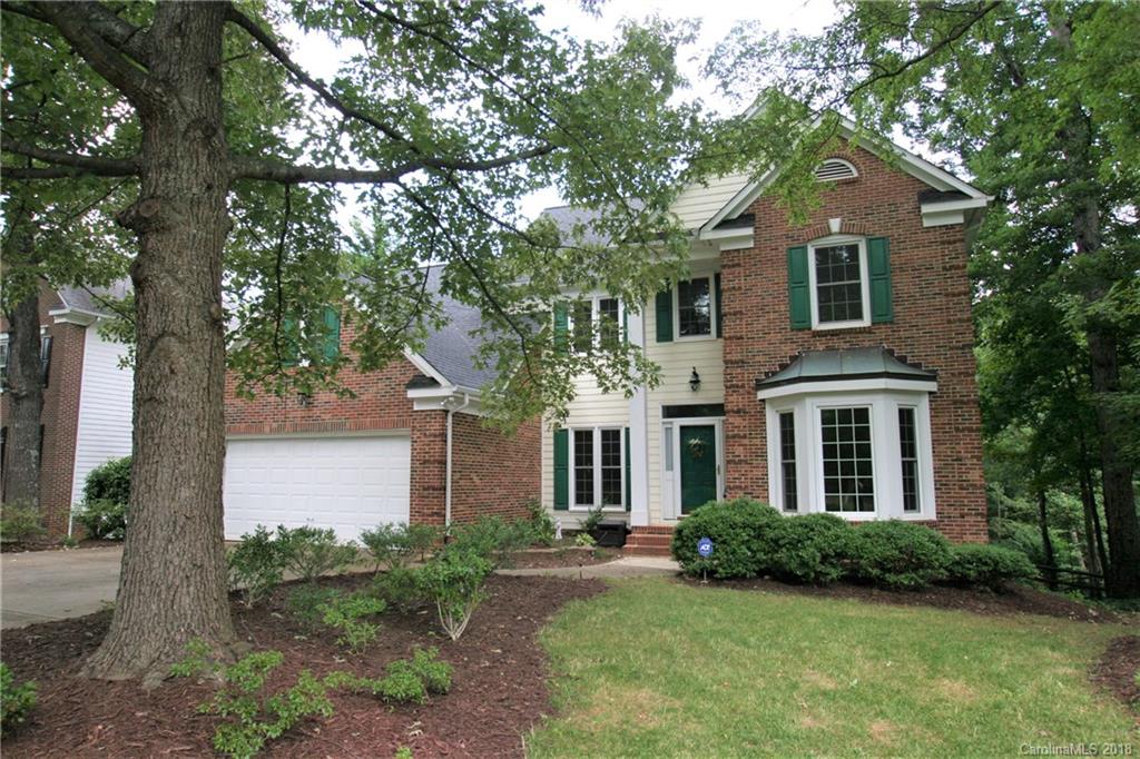 5217 Fairvista Drive Charlotte NC 28269