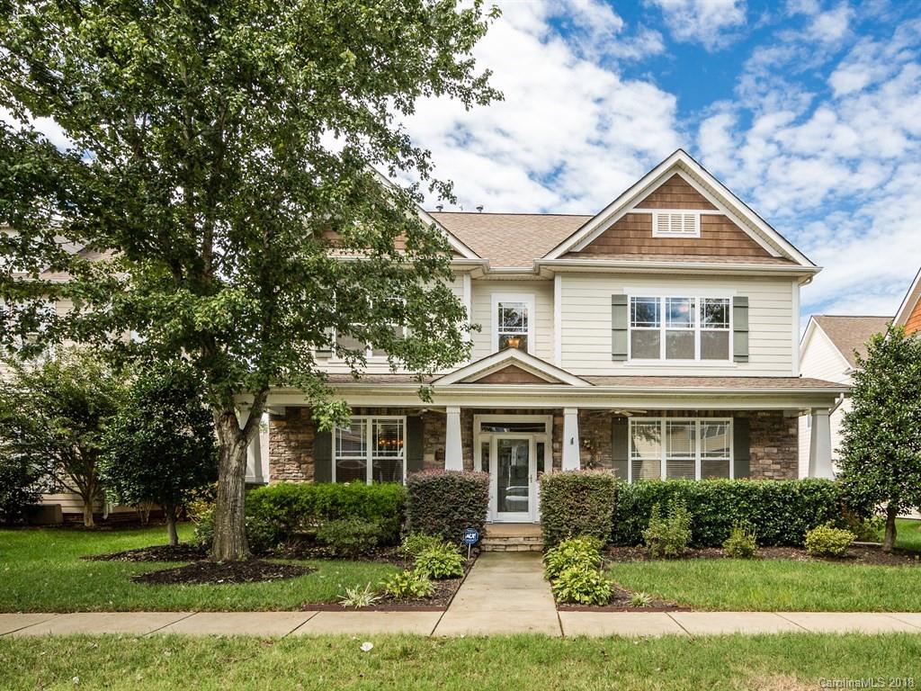 1523 Saratoga Boulevard Indian Trail NC 28079