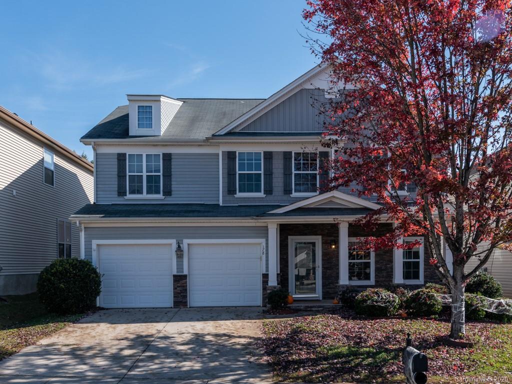 178 Silverspring Place Mooresville NC 28117