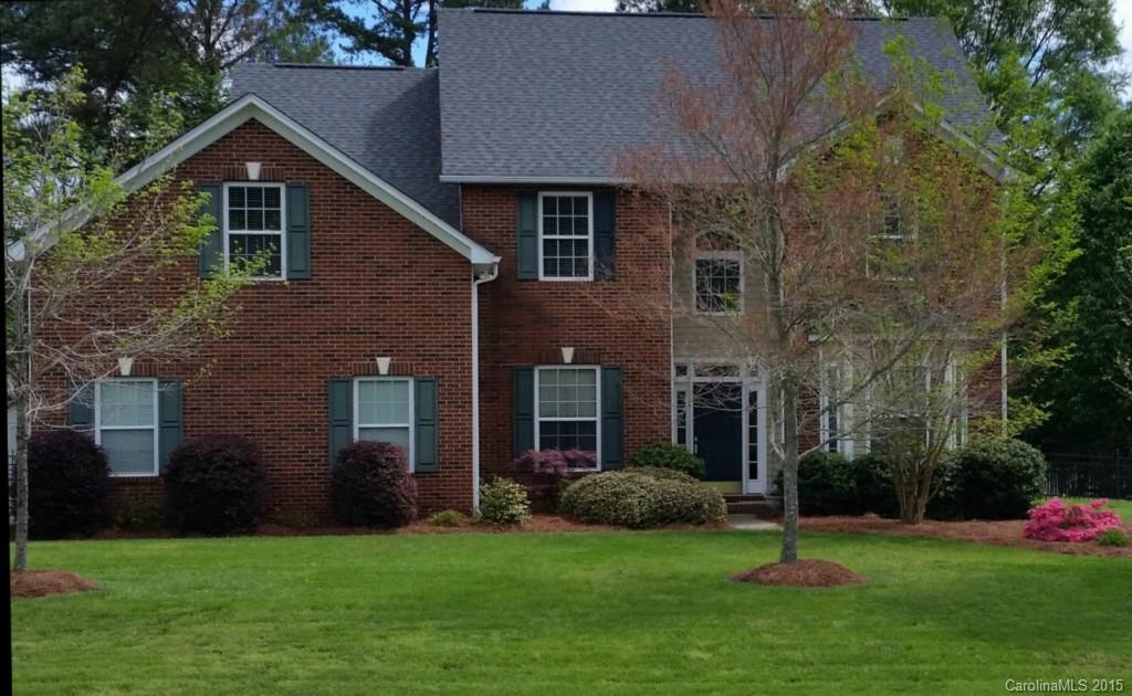 7314 Hannah Alexander Lane Mint Hill NC 28227
