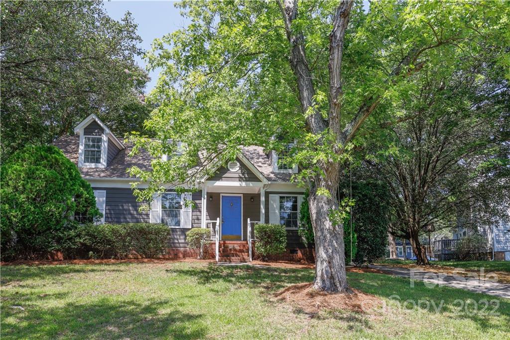 11220 Vintage Lane Charlotte NC 28226