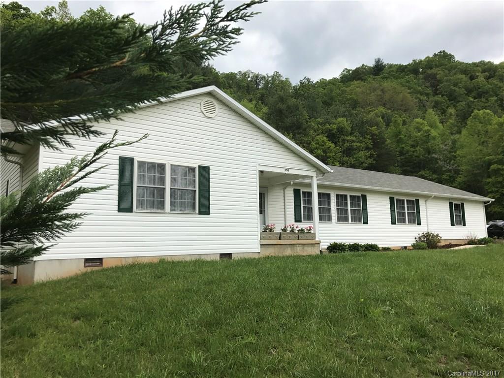 350 Bob Barnwell Road Fletcher NC 28732