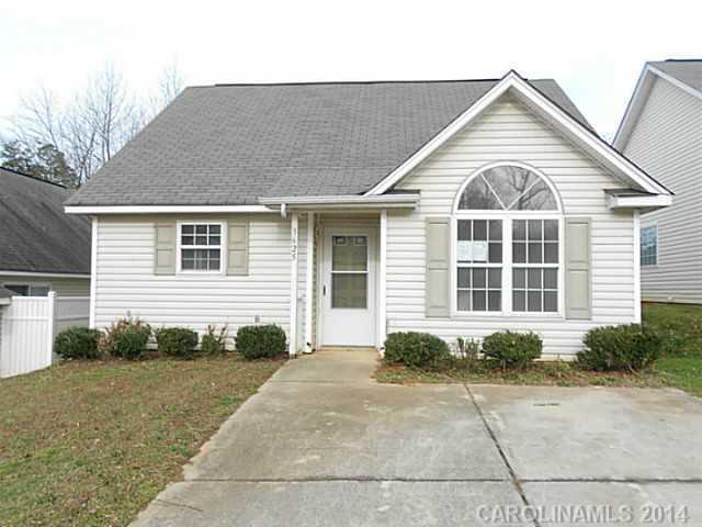 3625 Silver Ore Lane Charlotte NC 28216