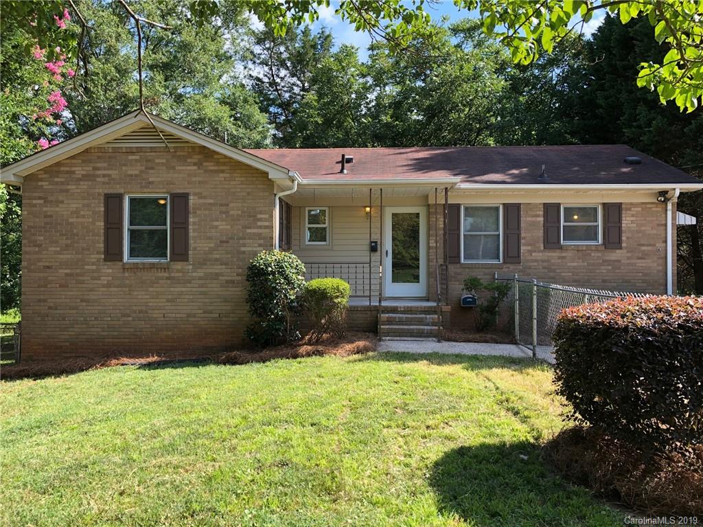 2919 Crescent Lane Gastonia NC 28052
