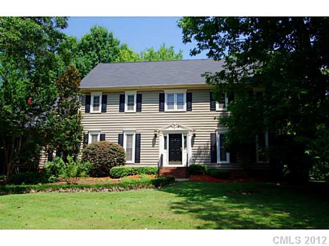8910 Scarsdale Drive Mint Hill NC 28227