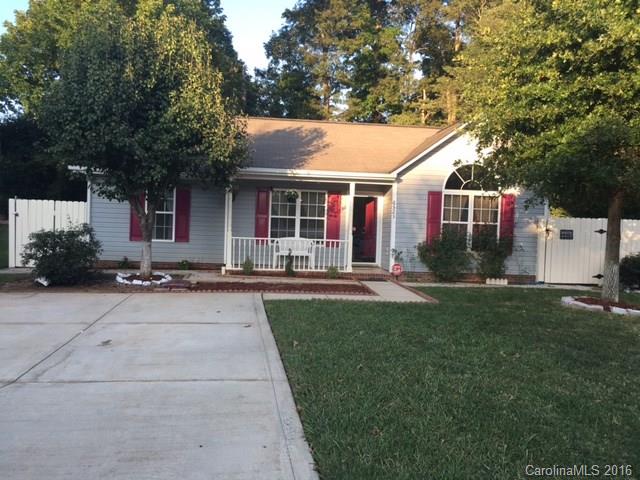 6523 Lynmont Drive Charlotte NC 28212