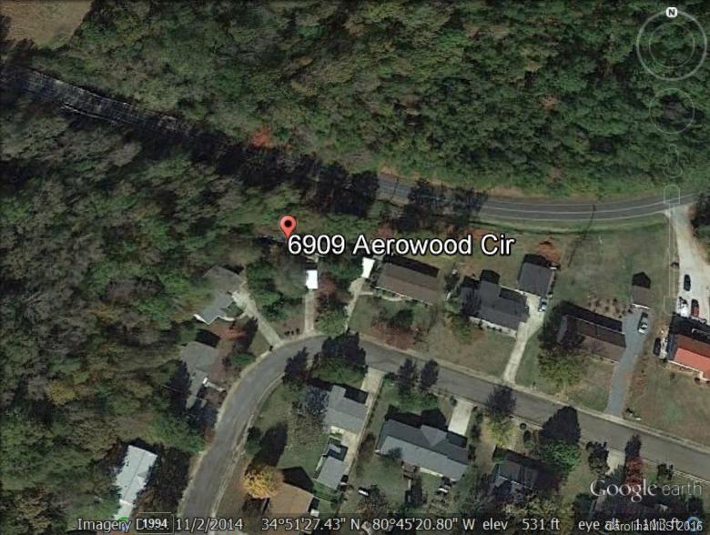 6909 Aerowood Circle Waxhaw NC 28173