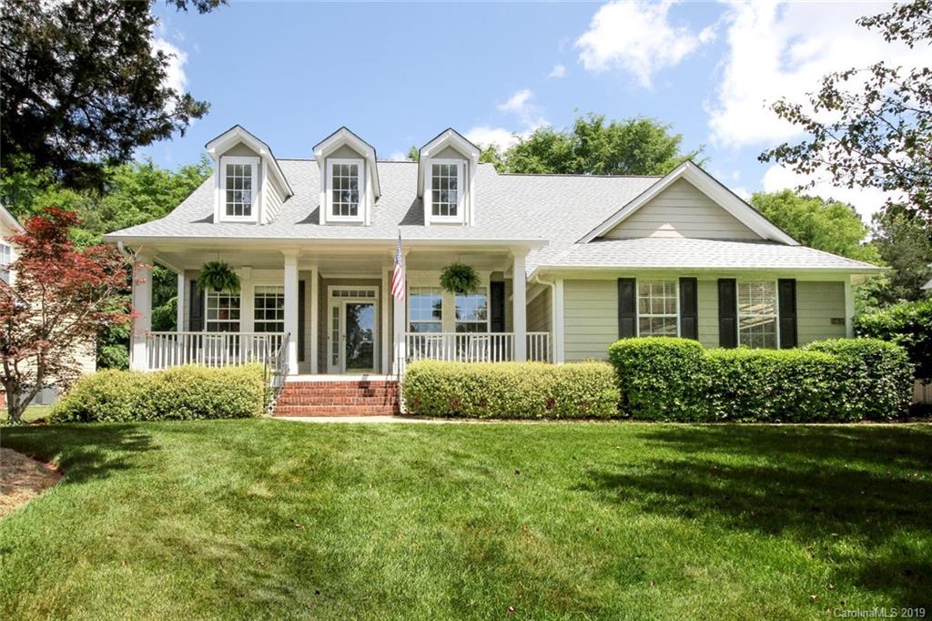 10639 Back Ridge Road Charlotte NC 28277