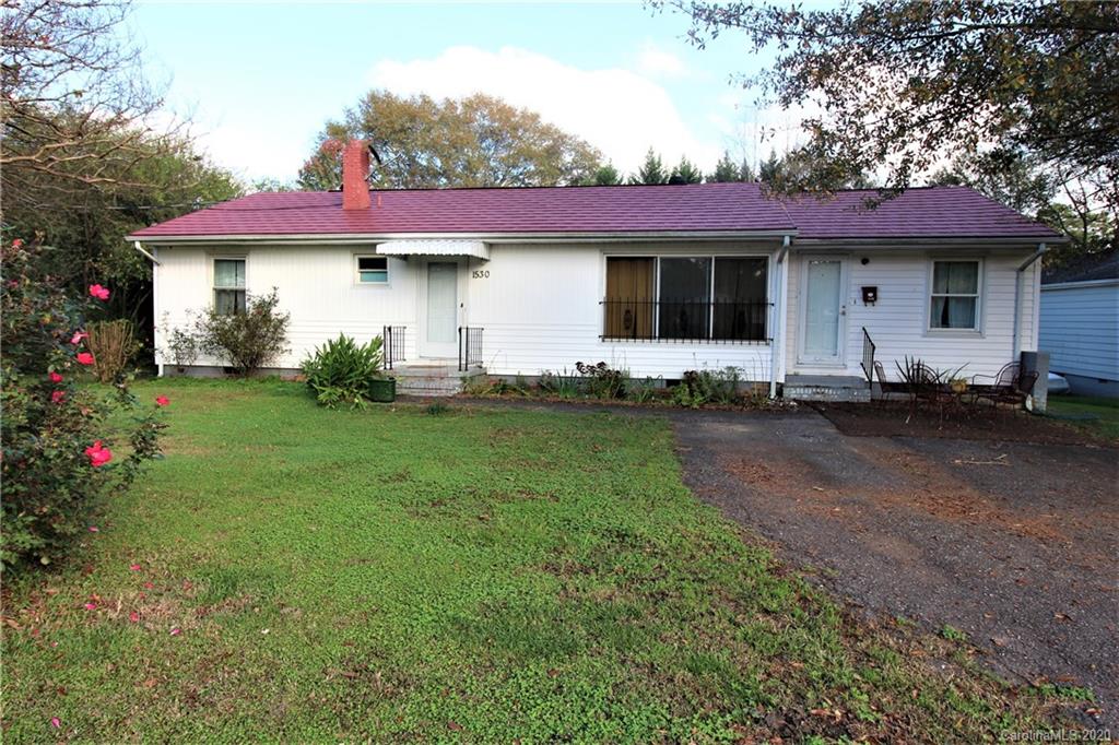 1530 Belmar Drive Gastonia NC 28052