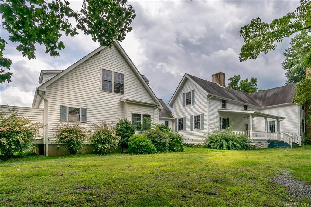 239 Banner Farm Road Mills River NC 28759