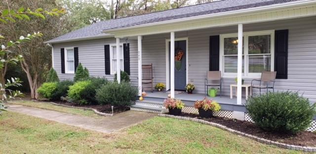 940 Cloninger Mill Road Ne Hickory NC 28601
