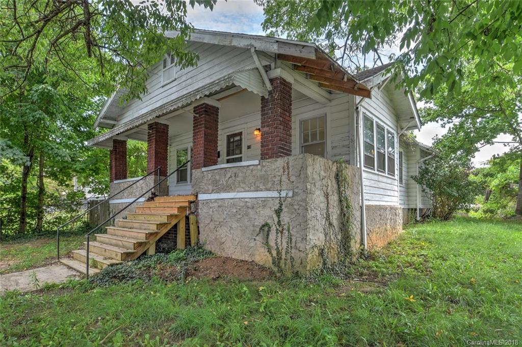 115 Spears Avenue Asheville NC 28801
