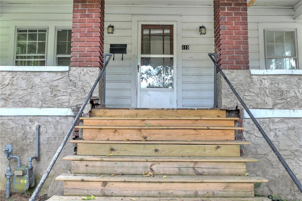 115 Spears Avenue Asheville NC 28801