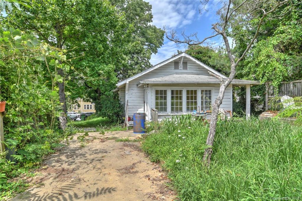 115 Spears Avenue Asheville NC 28801