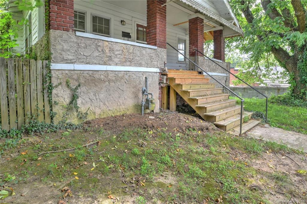 115 Spears Avenue Asheville NC 28801