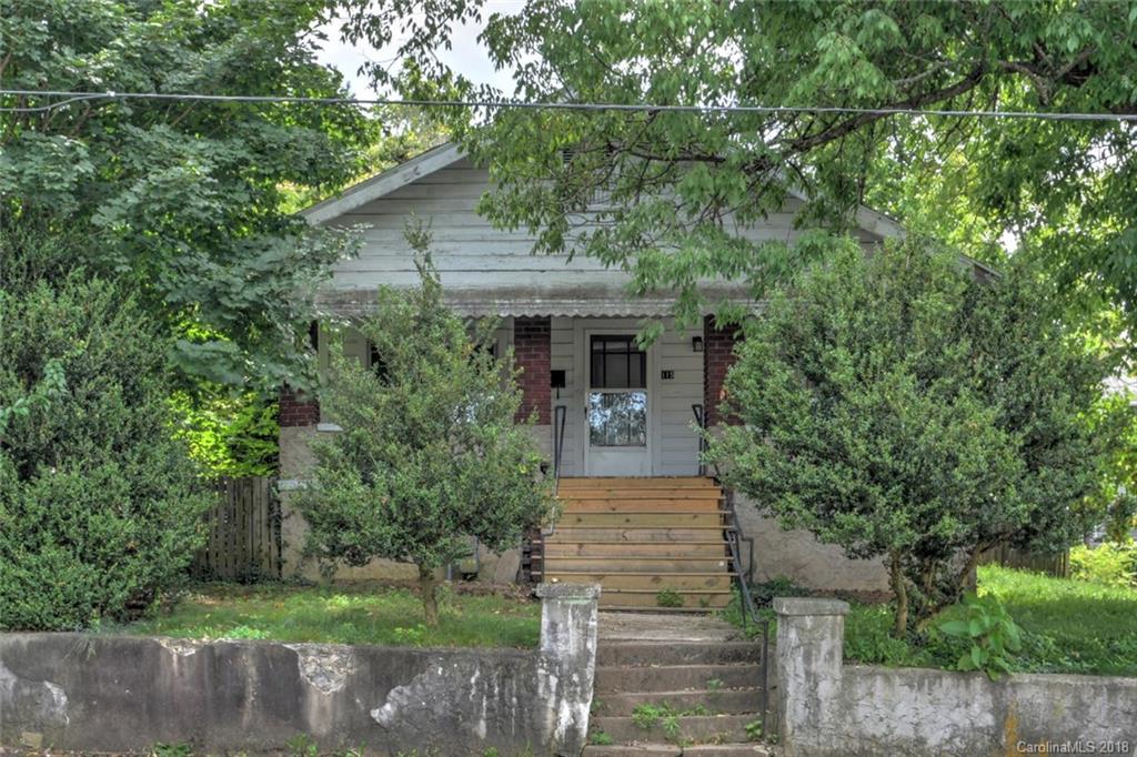 115 Spears Avenue Asheville NC 28801