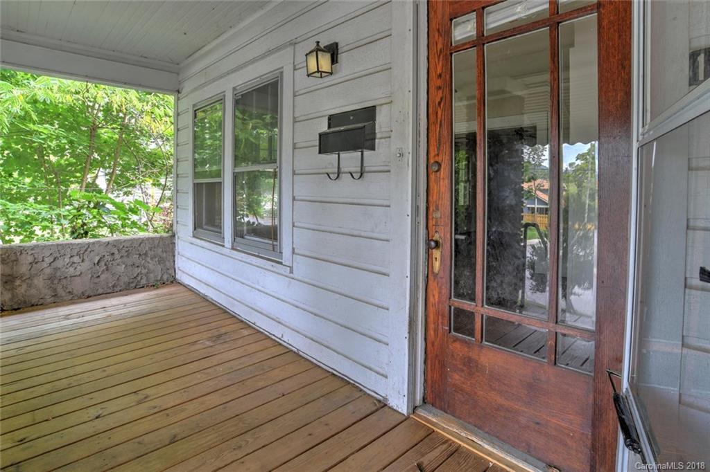 115 Spears Avenue Asheville NC 28801