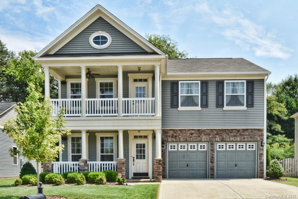 282 Perennial Drive NW Concord NC 28027