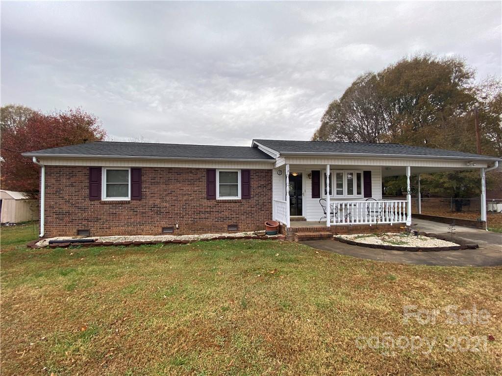 6206 Riley Street Shelby NC 28152