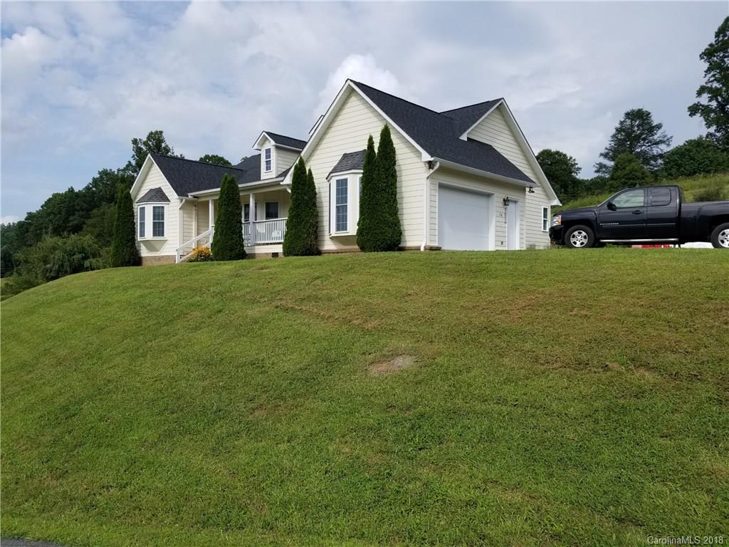 50 Rolling Ridge Loop Burnsville NC 28714