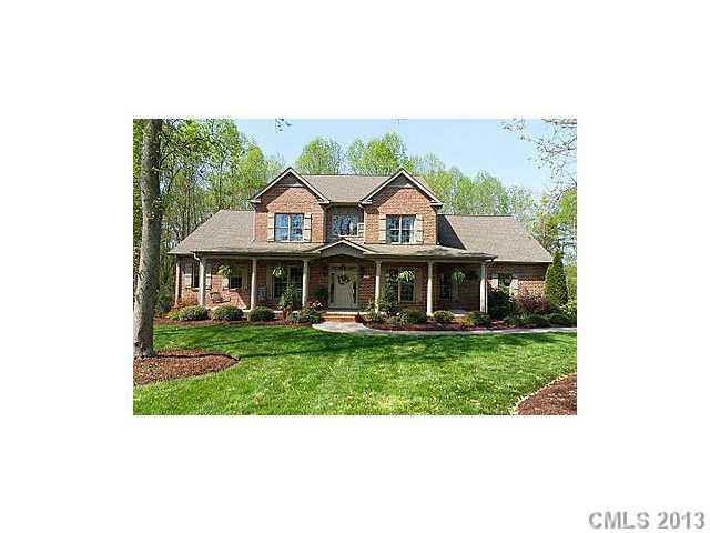 199 Spring Forest Drive Statesville NC 28625