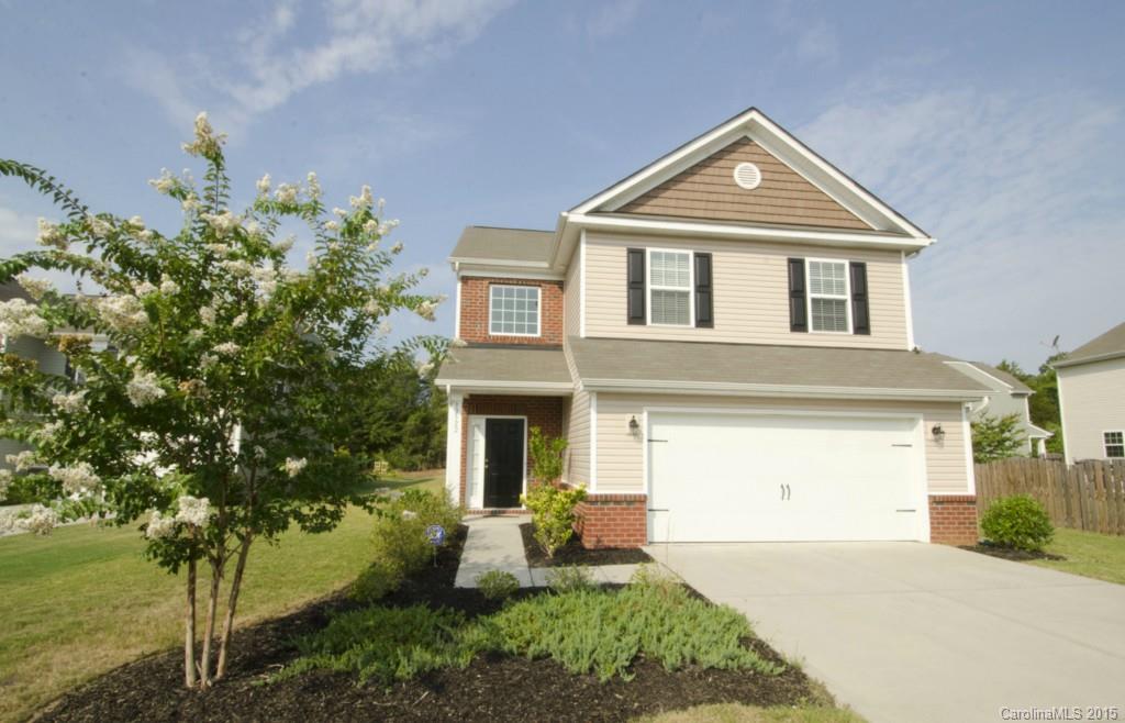 12522 Dove Meadow Drive Charlotte NC 28278