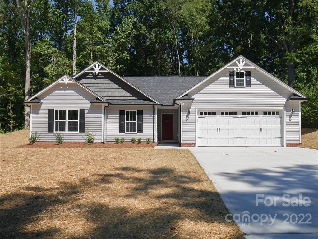 685 Journey Street SW Concord NC 28025