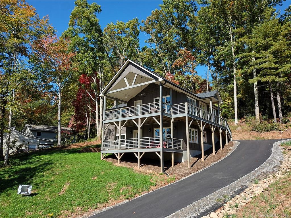 189 Greenview Drive Waynesville NC 28786