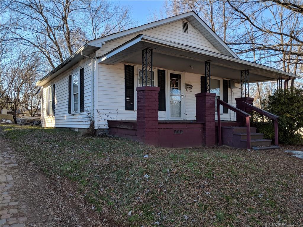 1312 Caldwell Street Statesville NC 28677