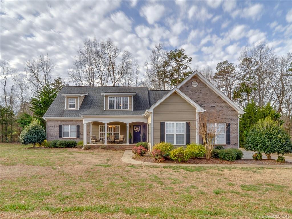 5907 Windy Knoll Lane Mint Hill NC 28227