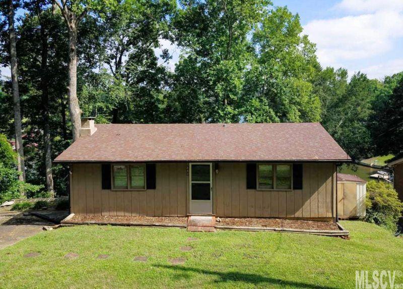 247 Michaels Gap Lane Hickory NC 28601